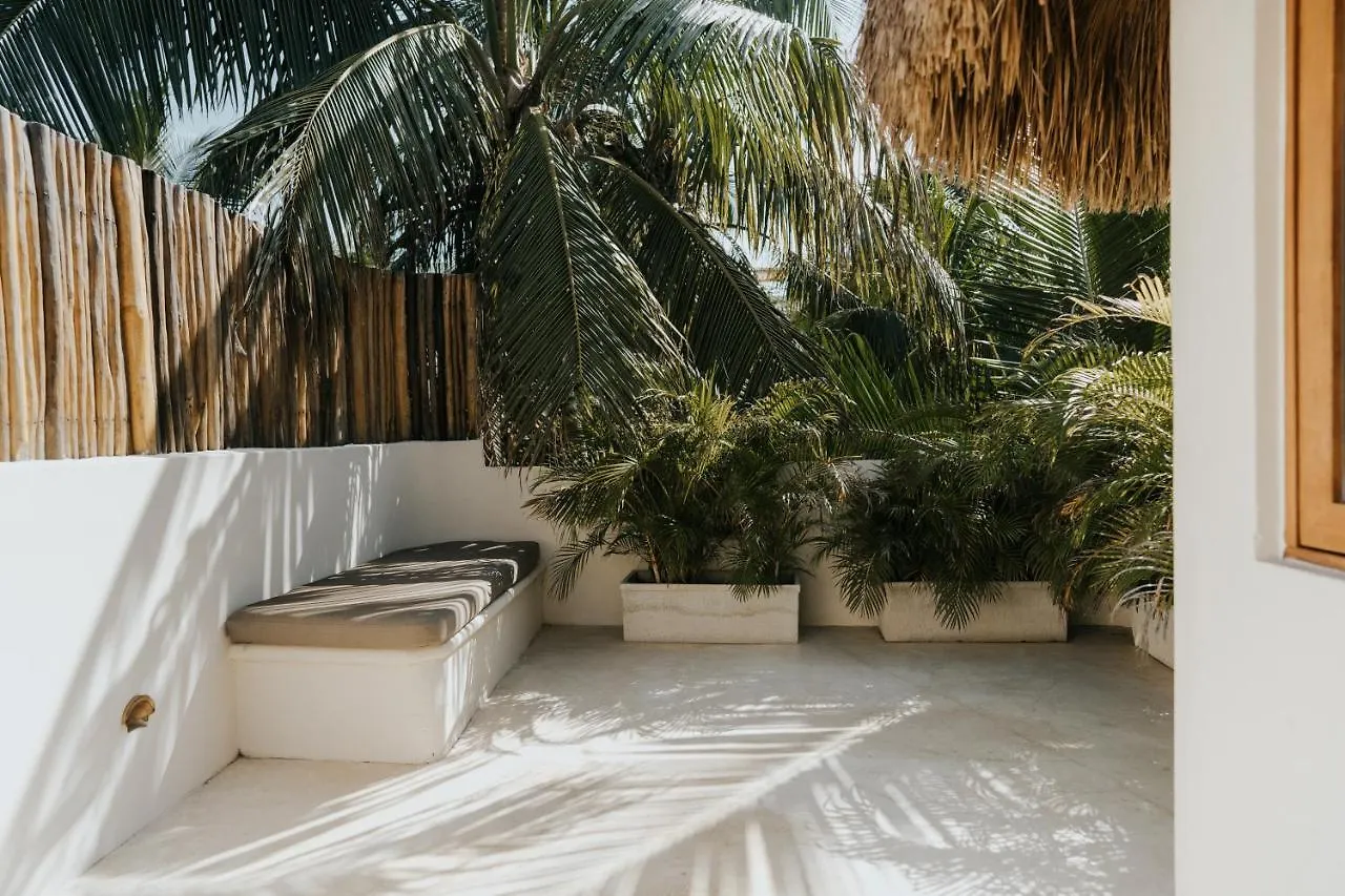 Zorba Tulum Beach Homes 0*,  Μεξικό