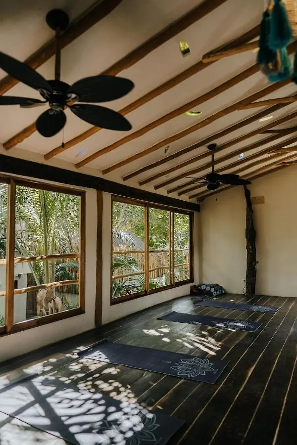 Zorba Tulum Beach Homes 0*,