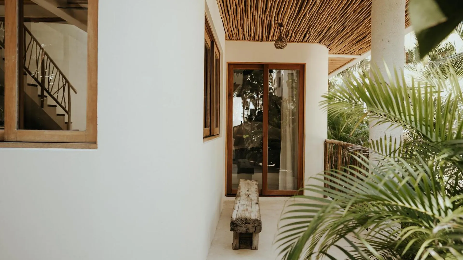 Βίλα Zorba Tulum Beach Homes