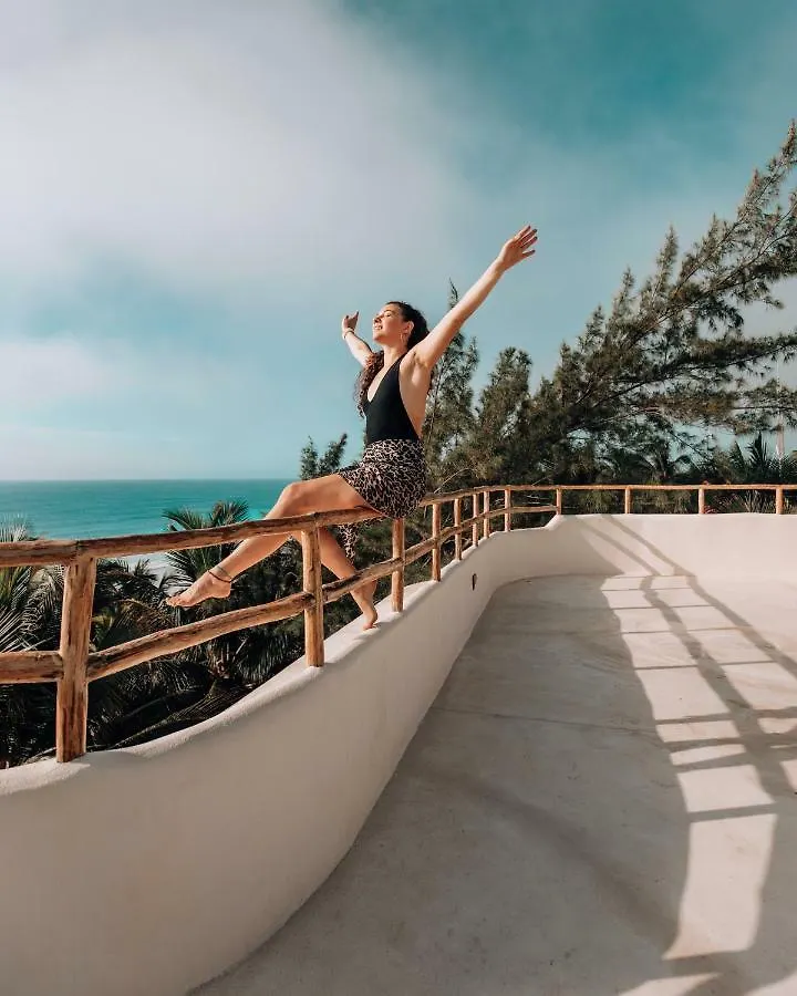 Zorba Tulum Beach Homes 0*,
